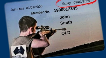 Exclusive member resources